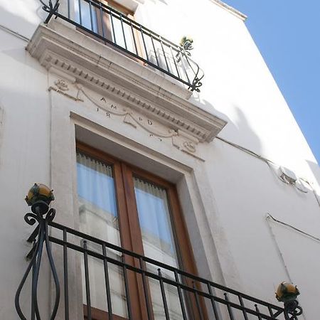 Lapignagialla Martina Franca Exterior foto