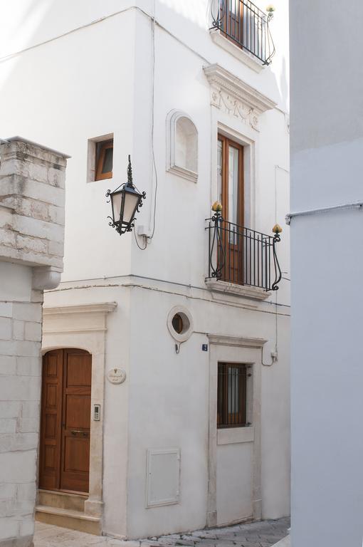 Lapignagialla Martina Franca Exterior foto