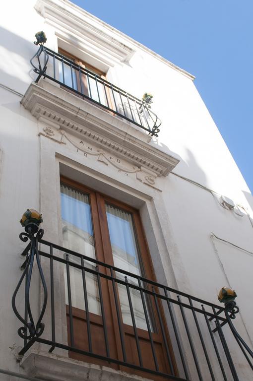 Lapignagialla Martina Franca Exterior foto