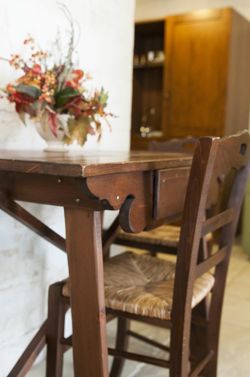 Lapignagialla Martina Franca Habitación foto