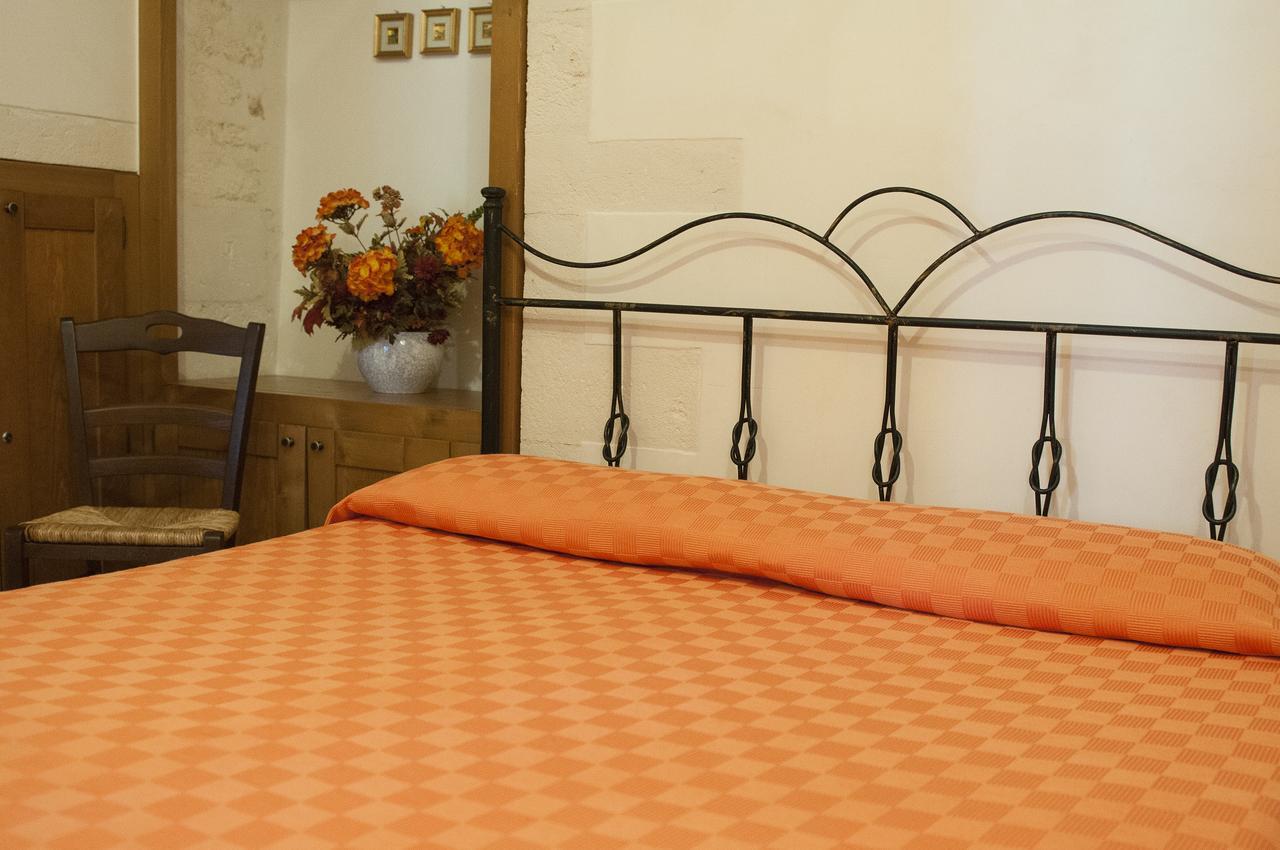 Lapignagialla Martina Franca Habitación foto